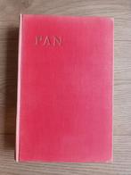 PAN - Herman Gorter - 1916 - Tweede druk, Ophalen of Verzenden