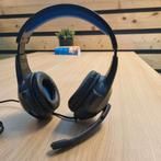 30x Trust GXT headset met microfoon – partij, Ophalen, Gebruikt, Over oor (circumaural), Overige merken