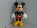 Hasbro 2005 # Mickey Mouse ( 9 cm), Verzamelen, Disney, Ophalen of Verzenden, Mickey Mouse, Zo goed als nieuw, Beeldje of Figuurtje