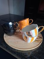 Urban Nature Culture Mokken 6st, Huis en Inrichting, Ophalen, Zo goed als nieuw, Overige stijlen, Kop(pen) en/of Schotel(s)