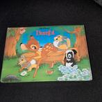 12 Kinder cassettebandjes in Bambi cassettekoffertje, Gebruikt, 2 t/m 25 bandjes, Kinderen en Jeugd, Ophalen of Verzenden