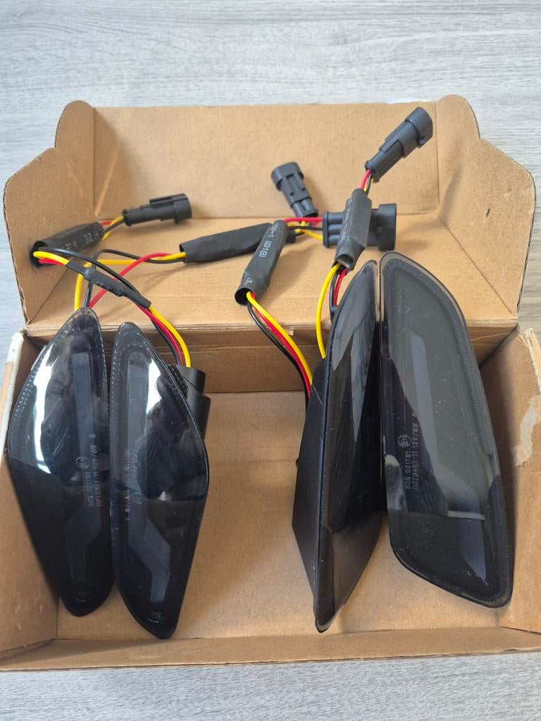 Verlichting Vespa Primavera en Sprint scooters, Ophalen of Verzenden, Overige typen, Vespa