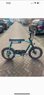 Phatfour E-bike, Fietsen en Brommers, Elektrische fietsen, Ophalen, Gebruikt, Overige merken