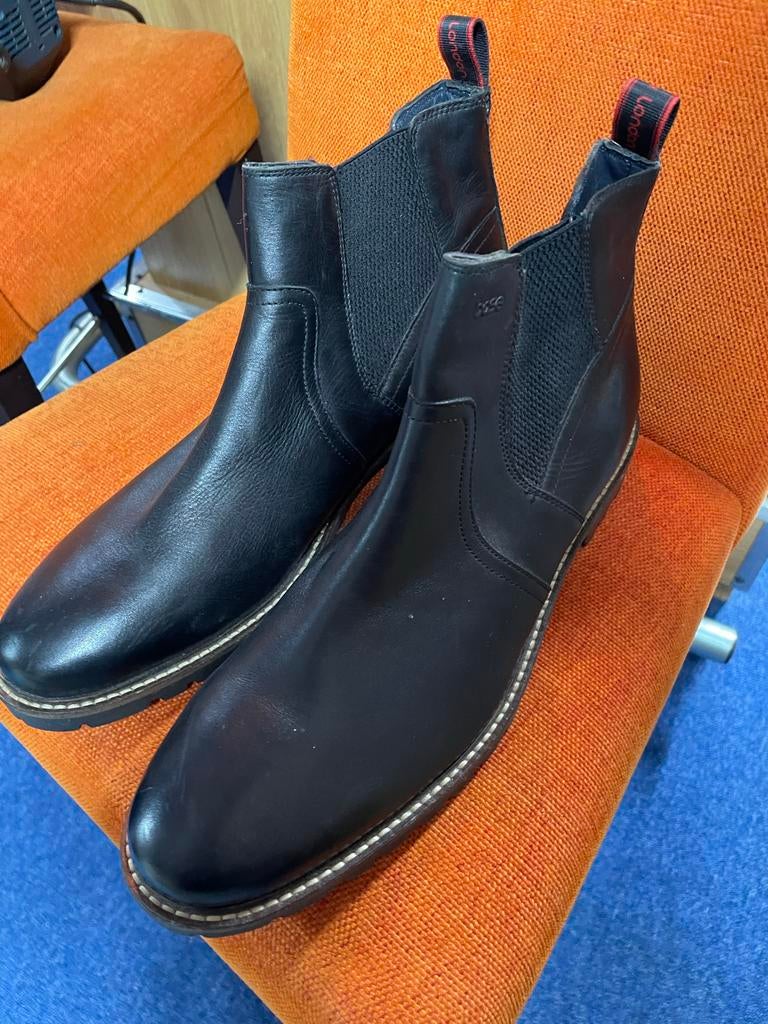 Zwarte korte laarzen, Kleding | Dames, Schoenen, Ophalen, Nieuw, Zwart, Lage of Enkellaarzen