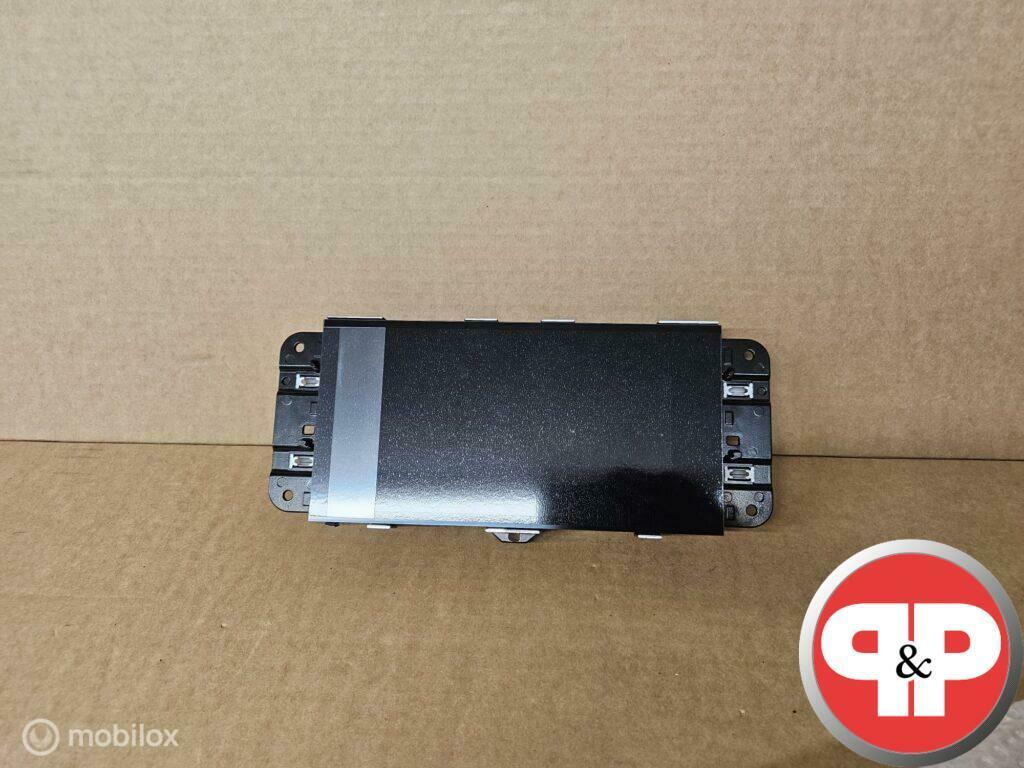 Audi A6 4K Beeldscherm 4K1919604C, Auto diversen, Autonavigatie