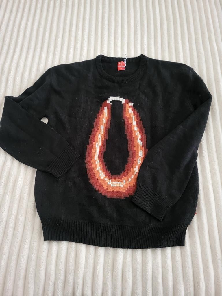 Hema worsttrui maat L/XL, Hema, Ophalen of Verzenden