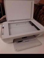 Te koop, Hp merk printer en scanner.deskjet 2620., Computers en Software, Printers, Ophalen, Zo goed als nieuw