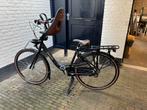 Gazelle Bloom 7v - Incl. Thule Voorzitje - Zeer Goede Staat, Fietsen en Brommers, Ophalen, 47 tot 50 cm, Versnellingen, Zo goed als nieuw