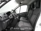 Renault Trafic 120pk Koelwagen L2H1 Carrier Xarios 300 LED P, Stof, Gebruikt, Euro 6, 4 cilinders