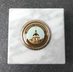 Johns Hopkins University presse papier marmer Baltimore USA, Ophalen of Verzenden, Gebruikt, Gebruiksvoorwerp