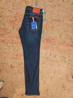 Italiaanse Regular Fit Jeans - Maat 30-38, Blauw, Nieuw, W32 (confectie 46) of kleiner, Ophalen of Verzenden