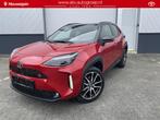 Toyota Yaris Cross 1.5 Hybrid GR Sport, Auto's, Toyota, Gebruikt, 116 pk, 1490 cc, Bedrijf