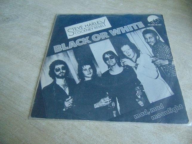 Steve Harley & The Cockney Rebel Singles, Cd's en Dvd's, Vinyl | Pop, 7 inch, Ophalen of Verzenden, Nieuw in verpakking, 1970 - 1979