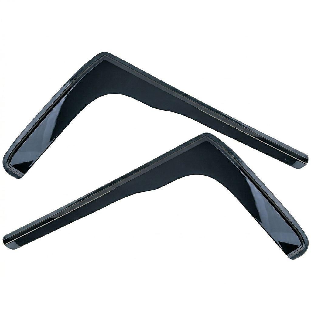 Zijwindscherm Ford Transit Vanaf 2013 Zijwindschermen Zijwin, Verzenden, Automotive Parts, A.parts@hotmail.nl, Trasmolenlaan 12 3447 GZ Woerden