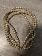 Parels, Ophalen, Zilver, Overige materialen