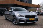 BMW 6-serie Gran Turismo 640i xDrive High Executive M-Pakket, Automaat, Gebruikt, 340 pk, Leder