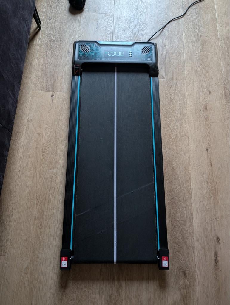 Citysports loopband walking pad, Sport en Fitness, Ophalen, Loopband