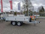 BW-trailers | plateau aanhangwagen 3x1.8, BW Trailers, Nieuw, Bjorn@bwtrailers.be, Walemstraat 94 A-B
2570  Duffel, BE