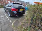 BMW 3-Serie 320D Touring 2017 NAP met dashcam, Auto's, BMW, 745 kg, Achterwielaandrijving, 1995 cc, Zwart
