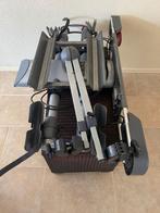 Spinder Eagle 2 Fietsendrager | Trekhaak | 2 Fietsen |, Ophalen, Spindle, Nvt, Nvt