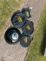 Cadac Adventure to Go Carri Chef accessoires, Ophalen, Gebruikt