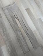 Reinders broek maat S, Ophalen of Verzenden, Zo goed als nieuw, Zwart, Lang