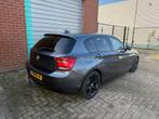 BMW 1-serie 116i EDE High Executive NAV.+ Clima Bj:2013 NAP!, 1-Serie, Gebruikt, Euro 6, 4 cilinders