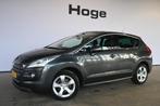 Peugeot 3008 1.6 Active Clima Navigatie Trekhaak Cruise Cont, Voorwielaandrijving, Euro 5, Gebruikt, Met garantie (alle)