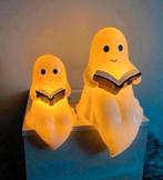 Spooky leeslampje, lampje. nieuw, Verzenden, Nieuw, Lamp