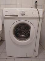 Wasmachine, Ophalen, 1200 tot 1600 toeren, Gebruikt, Voorlader