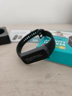 Nieuwe Fitage Activity Tracker Android iOS smartwatch -NIEUW, Zwart, Nieuw, Ophalen of Verzenden, Waterdicht