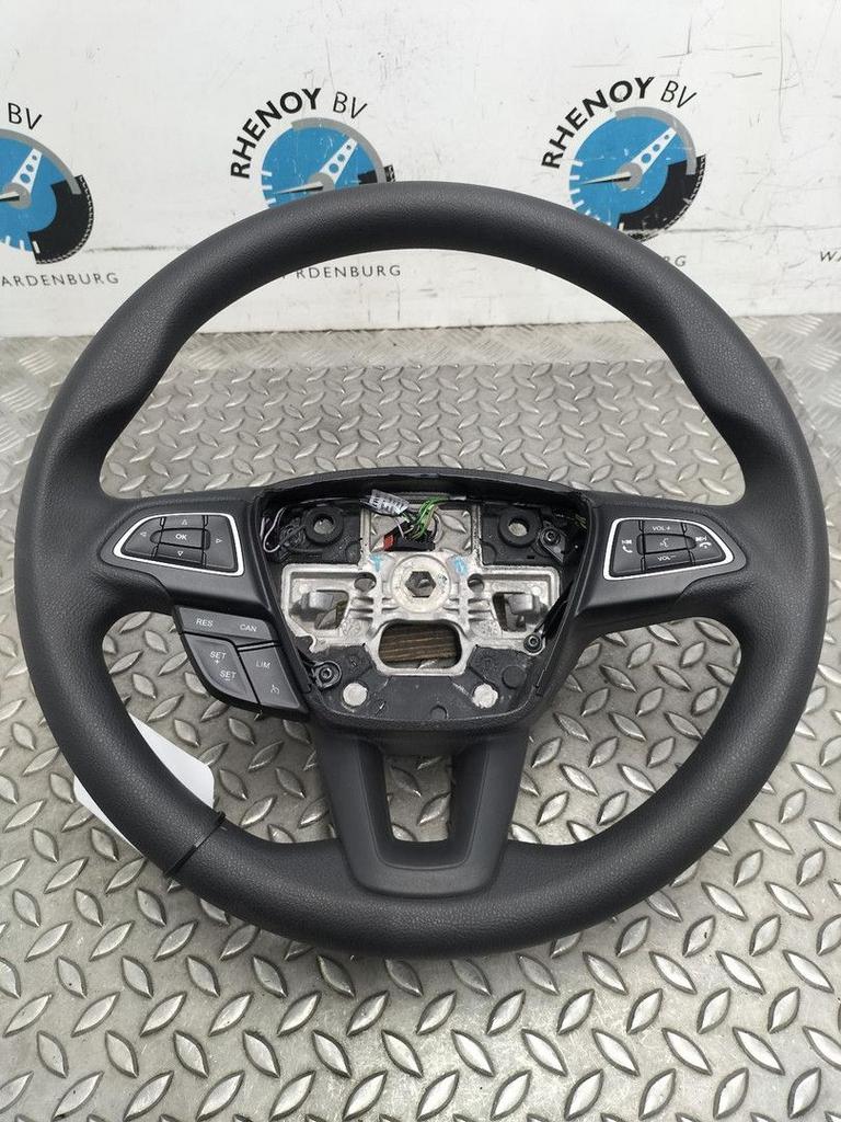 FORD FOCUS STUURWIEL 2017, Ophalen of Verzenden, Gebruikt, Stiba lid