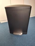 Pedaalemmer, Ophalen, Gebruikt, Met pedaal, 50 tot 75 cm