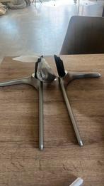 Voetjes Samsung led tv (UE48H6650, UE48H6690, UE55H6640 ea), Ophalen of Verzenden, Zo goed als nieuw