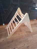 Houten Klimrek, Ophalen, Zo goed als nieuw