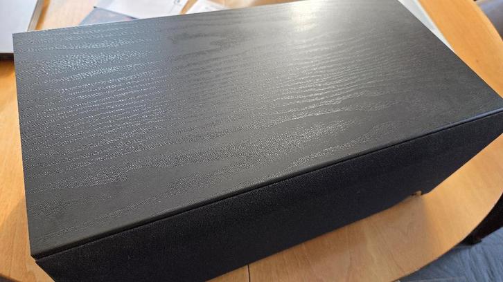 Infinity center speaker Reference 100mk II, Audio, Tv en Foto, Luidsprekers, Zo goed als nieuw, Center speaker, 60 tot 120 watt