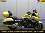 BMW K 1600 B GRAND AMERICA (bj 2018), Motoren, 1600 cc, Bedrijf, Toermotor