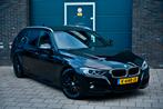 BMW 3-serie Touring 330D High Executive M Sport, 6-cilinder, Auto's, Euro 5, Achterwielaandrijving, Zwart, 2993 cc