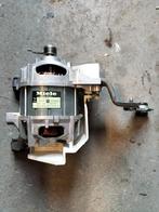 Te koop Miele wasmachine motor, Ophalen of Verzenden, 1200 tot 1600 toeren, 85 tot 90 cm
