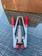 Kurkapparaat met 2 hefbomen, Ophalen, Gebruikt, Overige gebieden, Overige typen