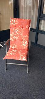 Kussens voor standenstoelen, Ophalen, Nieuw