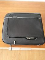 Tumi crossbody Arrivé Olten, zwart, Ophalen of Verzenden, Zo goed als nieuw, Zwart