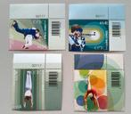 Cyprus  2025 De Spelen van de Kleine Staten van Europa, Verzenden, Overige landen, Postfris