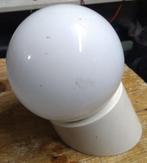 Glazen bollamp, Ophalen of Verzenden, Nieuw