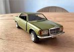 Conrad Mercedes-Benz 200C Coupé schaal 1:35, Hobby en Vrije tijd, Modelauto's | 1:32, Ophalen of Verzenden, Gebruikt, Auto, Schuco