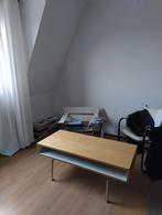 THOMAS ERIKSSON. SOFA TABLE, IKEA, PS, circa 2005., Gebruikt, Modern, Scandinavisch, Minder dan 50 cm, Rechthoekig