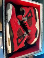 Nike Jordan 4 maat 45, Kleding | Heren, Schoenen, Ophalen of Verzenden, Gedragen, Overige kleuren