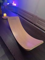 Wobbel board in goede staat, Kinderen en Baby's, Speelgoed | Houten speelgoed, Ophalen, Gebruikt, Rij- of Hobbelspeelgoed