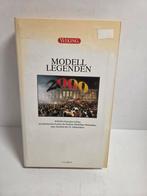 Wiking set Millennium uitgave 2000 1:87, Auto, ., Wiking, Ophalen of Verzenden