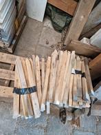 Piketten, Tuin en Terras, Palen, Balken en Planken, Ophalen, Minder dan 180 cm, Palen